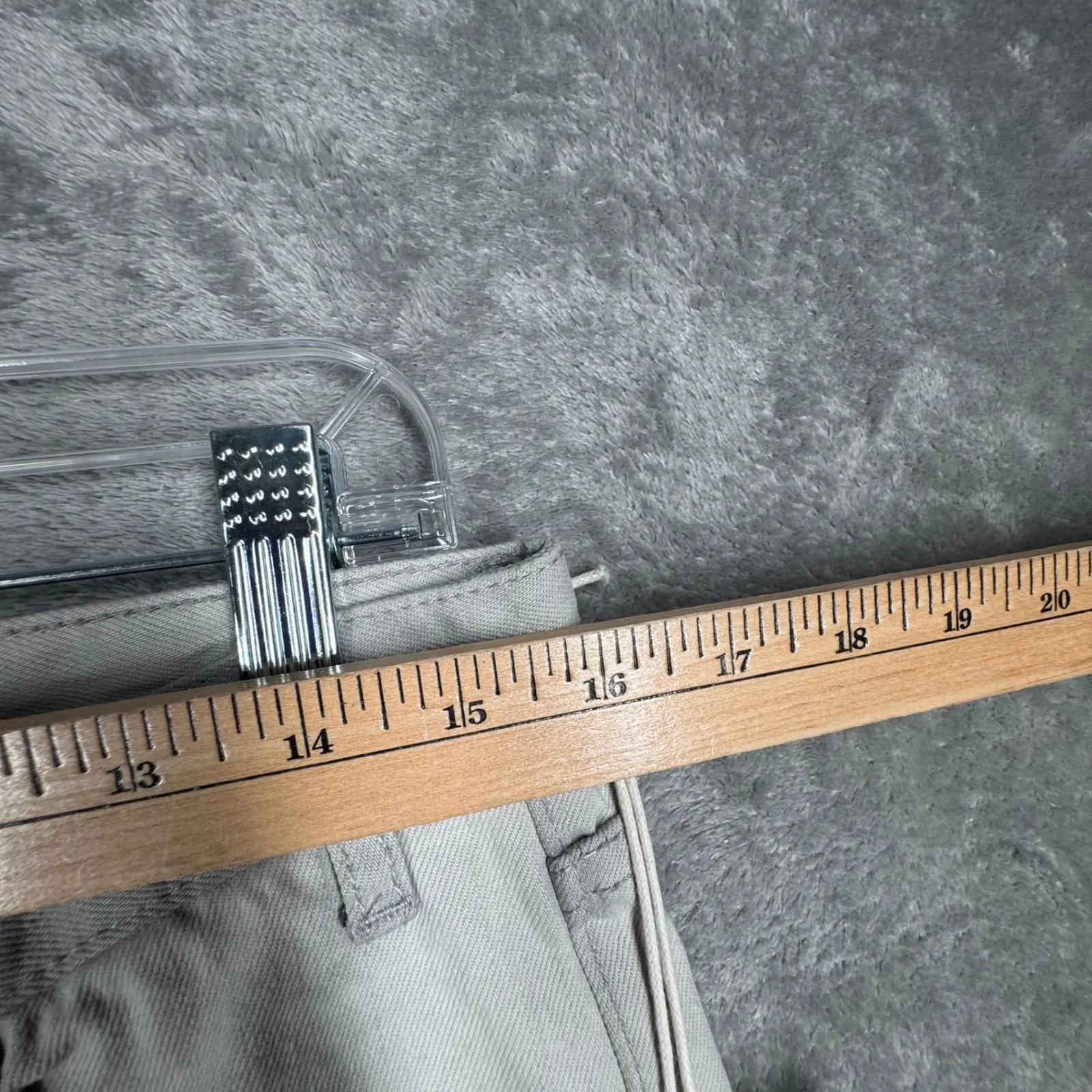 One Teaspoon Jeans Trashed Free Birds 29 Low Rise‎ Skinny Ankle Zip Y2K Grunge Gray - Image 12