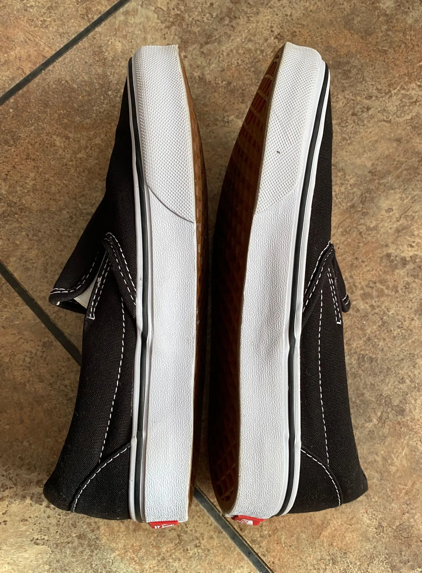 Black Size 6.5 - Image 4