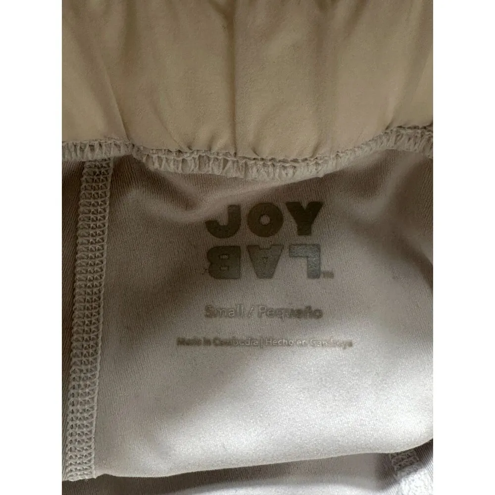 Joy Lab White Athletic Skort Size Small Size Small - Image 4