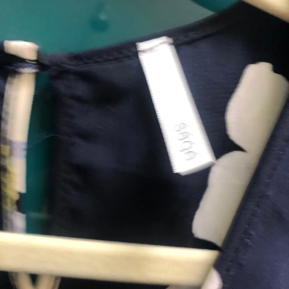 Sage  FLORAL BLOUSE - Image 4