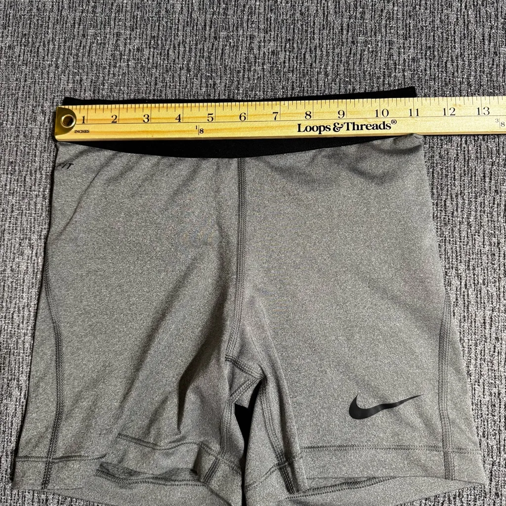 Nike Pro Shorts - Image 9