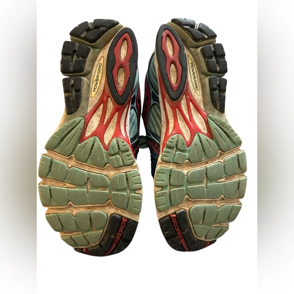 Saucony Triumph 11 Athletic Running Shoes - Image 5