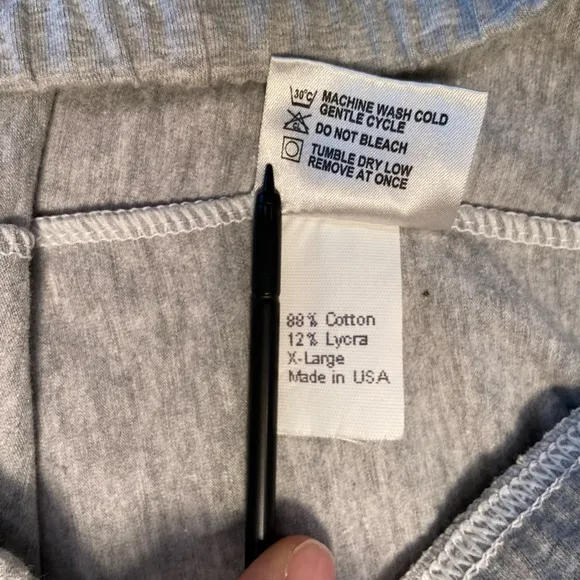 Bundle, Biker Shorts, Brandy Melville and One Step‎ Ahead - Image 7