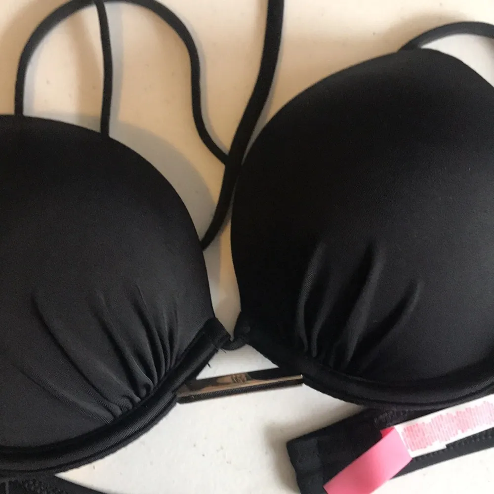 Victoria's Secret 34B  Swim BOMBSHELL Add-2-Cup… - Image 4