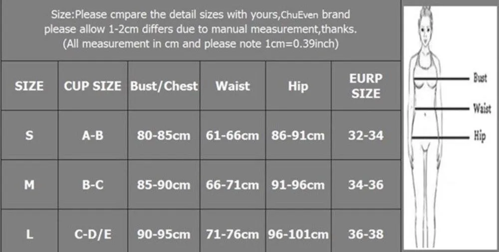 2457 hot pink tie front  bikini set - Image 3