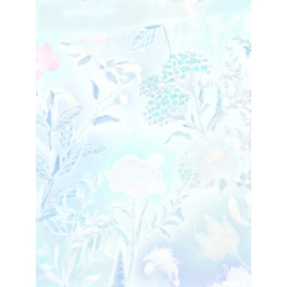 Nanette Lepore womens botanical floral handbag purse SKU 7236 - Image 2