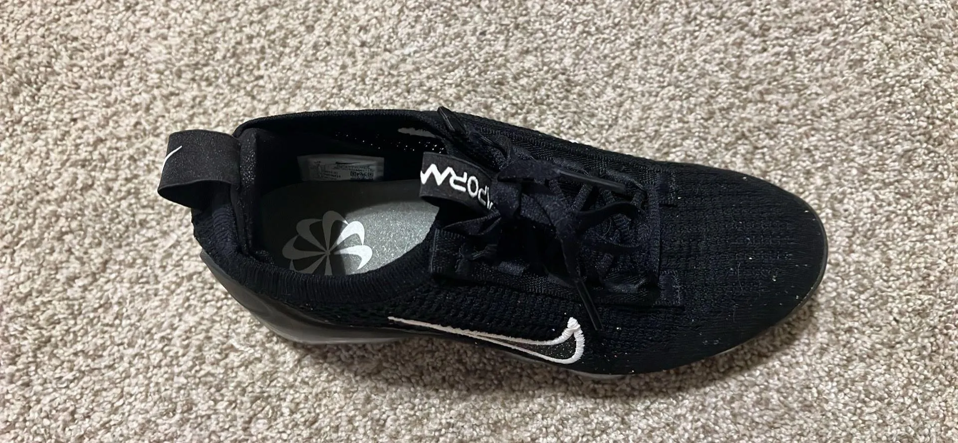 Woman’s Air Vapor max 2021 - Image 4