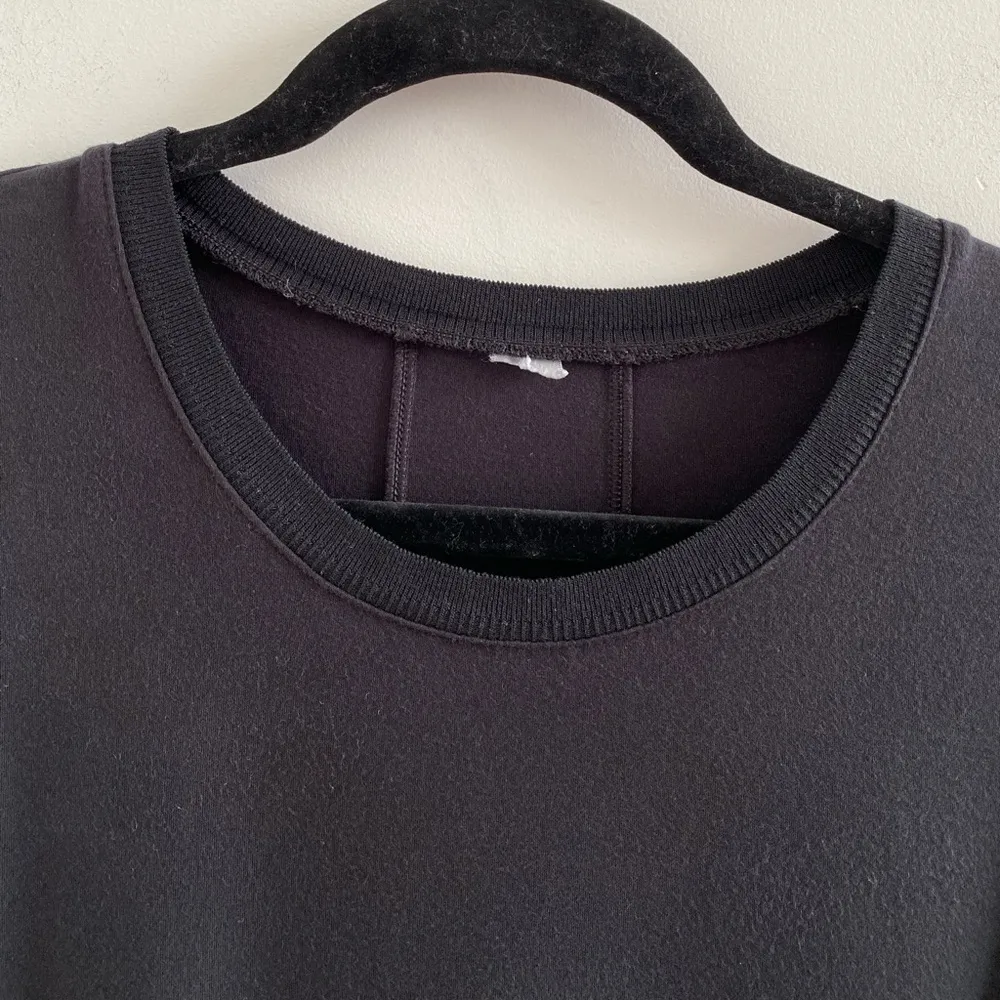 Spanx Black Perfect Length Tank Top Size XL - Image 5