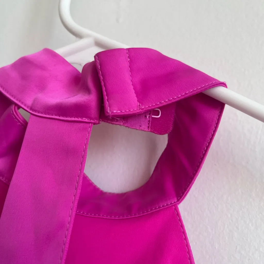 NBD x Naven Twins Begin Again Mini Dress - Image 7