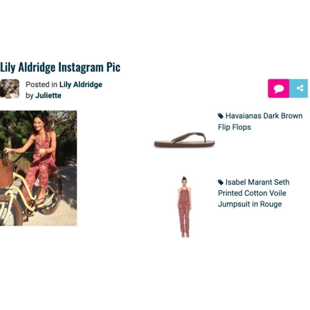 💕ISABEL MARANT💕 ETOILE Seth Jumpsuit Red Floral Print 38 Sleeveless Boho Chic - Image 9