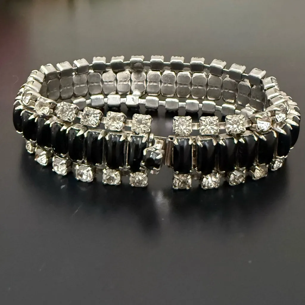 Vintage Unsigned Silver - Image 8