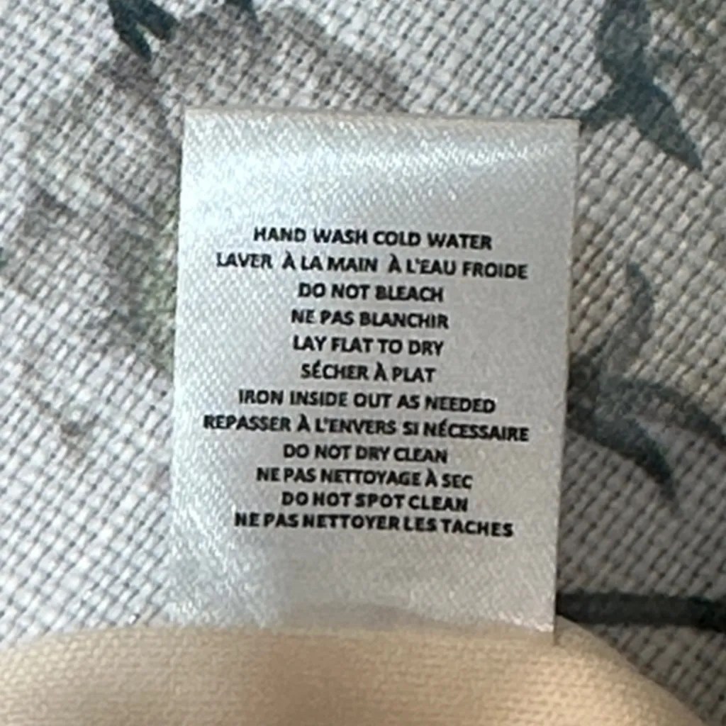 Daya Sequin Halter Mini Dress Neck Cocktail pastel Jewel Badgley Mischka Orange Size 12 - Image 15