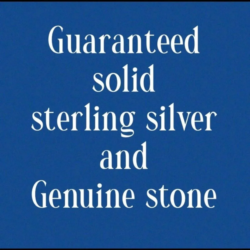 Aura Mediterranean Green Carved  Druzy Sterling Silver Size 6.5 - Image 2