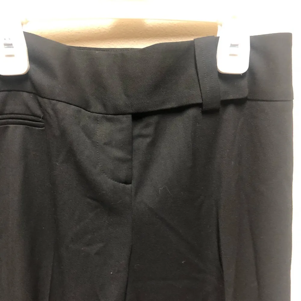 Loft Side Clasp Work Slacks - Image 2