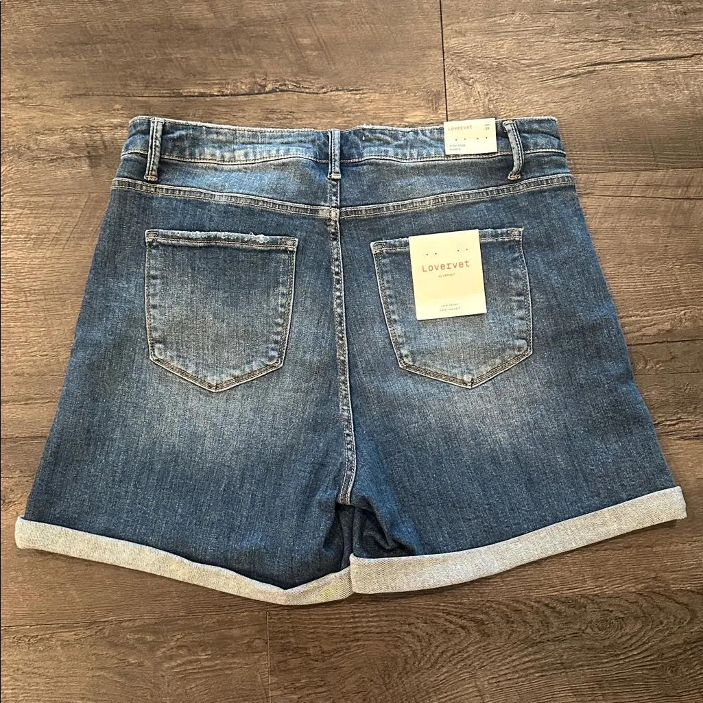 Lovervet by Vervet 2X High - Image 7