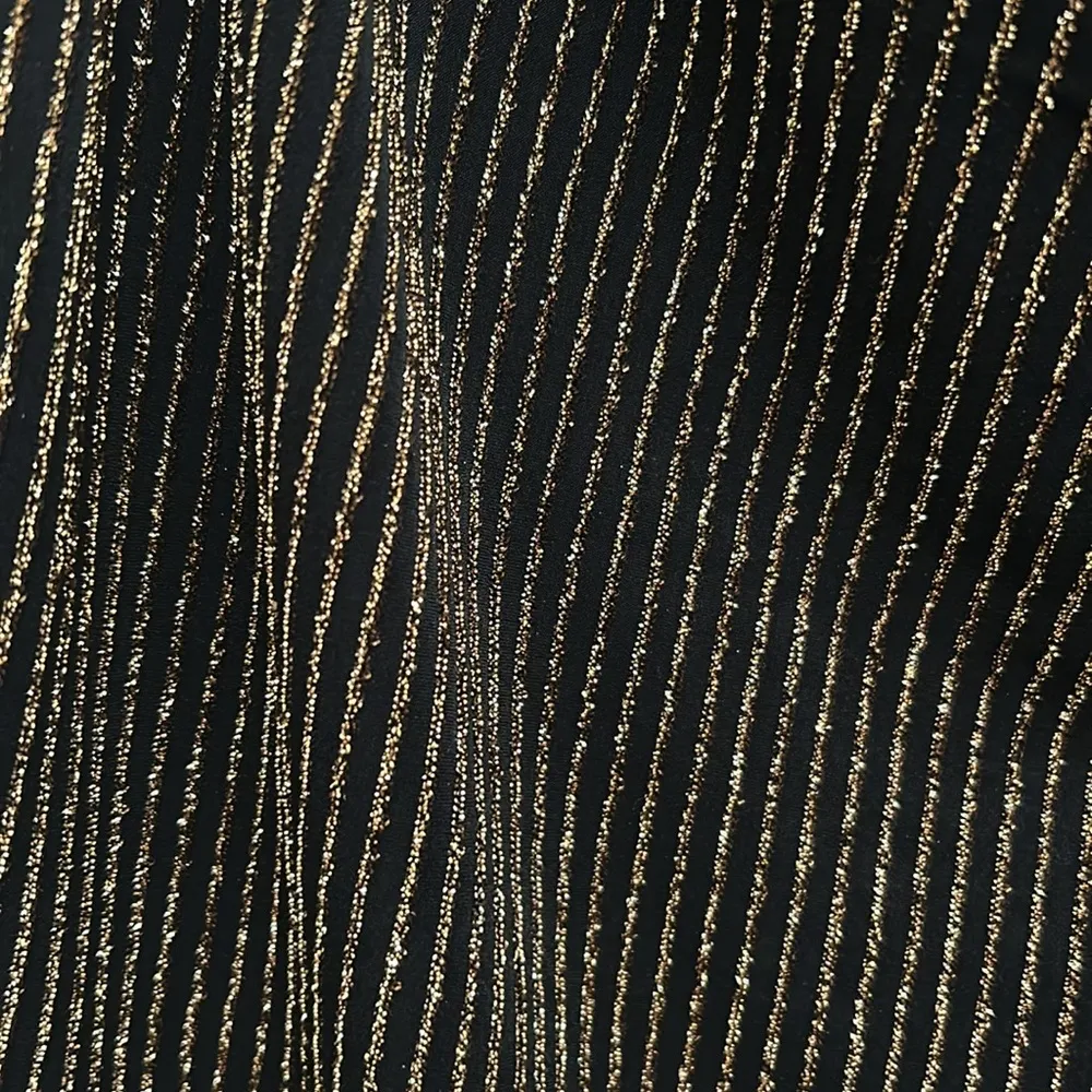 Michael Kors long sleeve sexy top, size L - Image 3