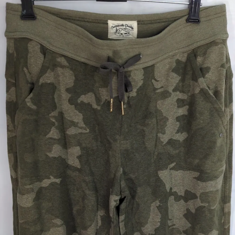 NWT | prAna Women’s‎ Cozy Up Ankle Pants - Image 3