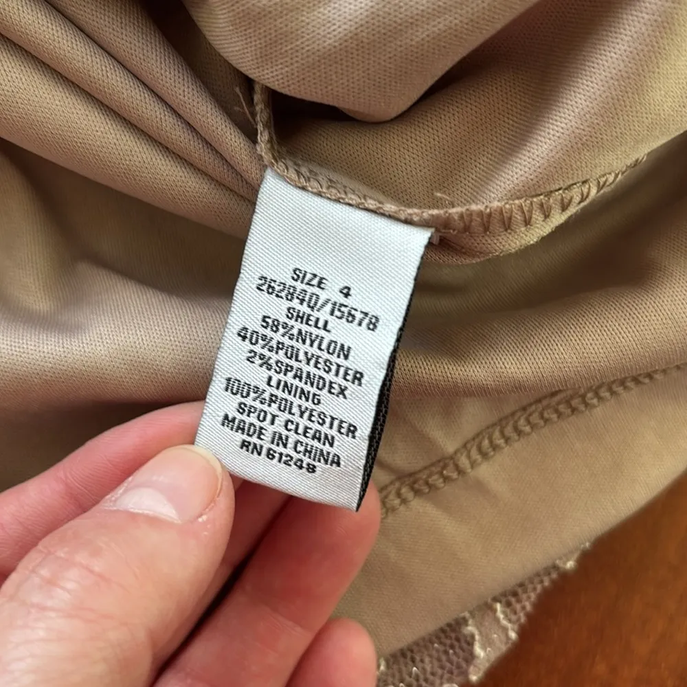 Jackie Jon cocktail dress Size 4 - Image 14