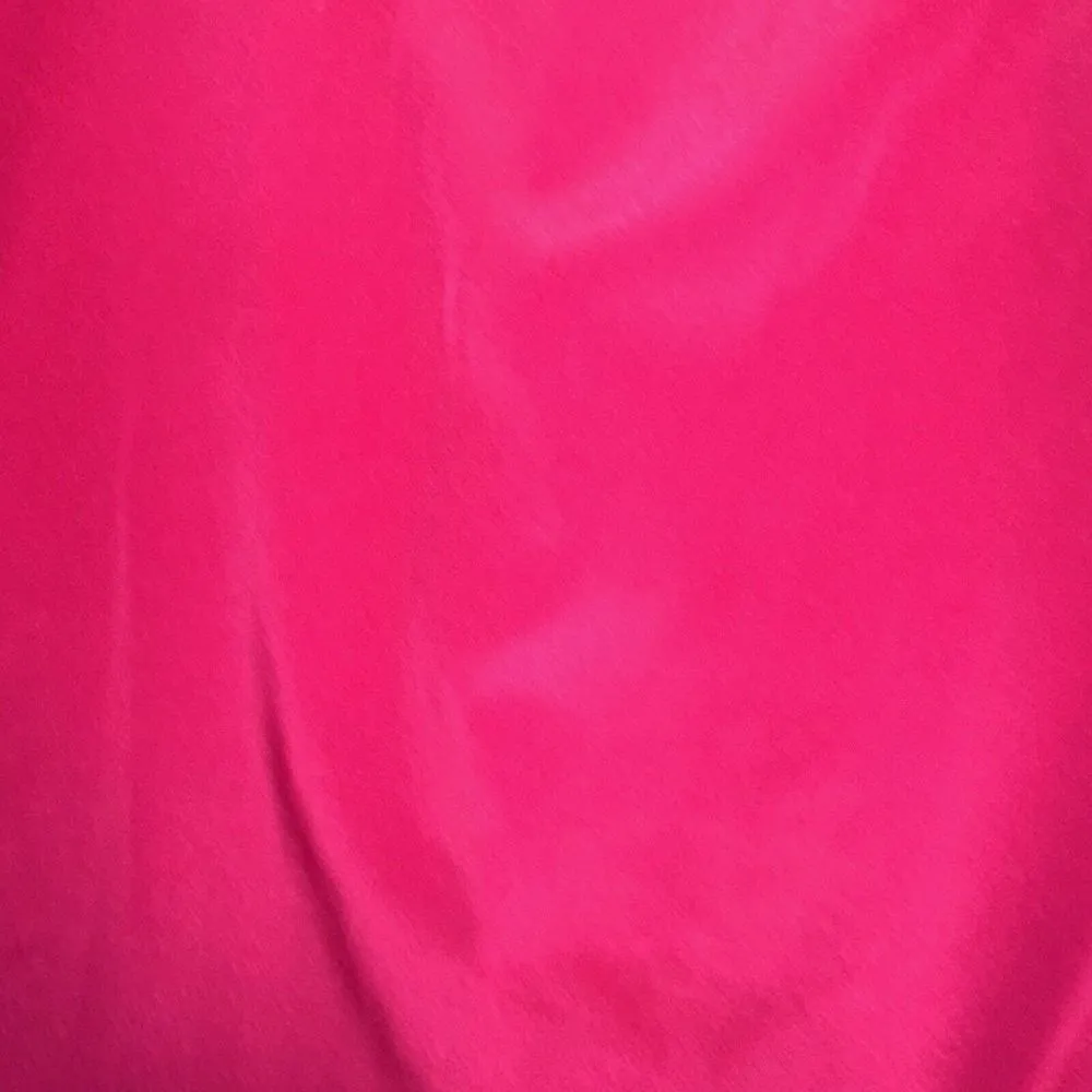 Jennifer Lopez JLO Womens VTG Y2K Pink Beaded Neckline Long Sleeve Top Sz L - Image 4