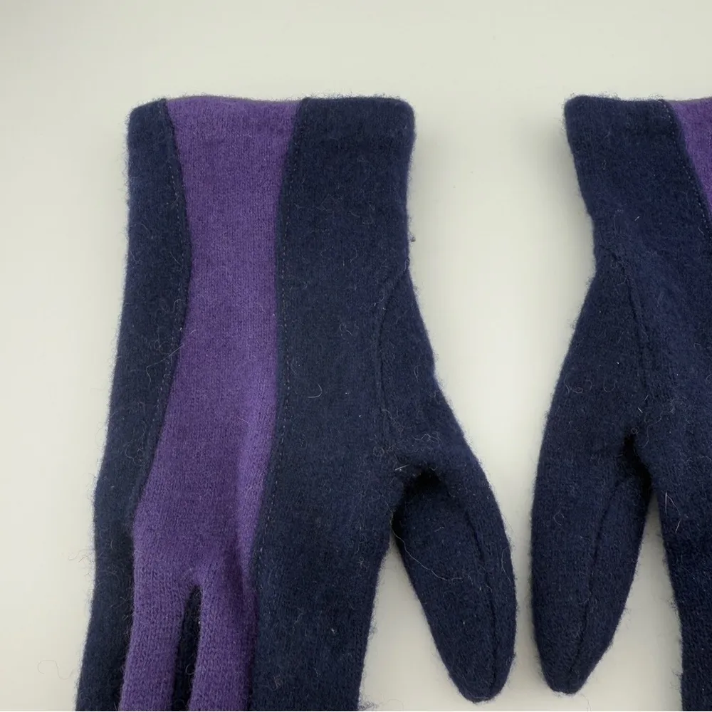 Echo Purple Gloves - Image 3