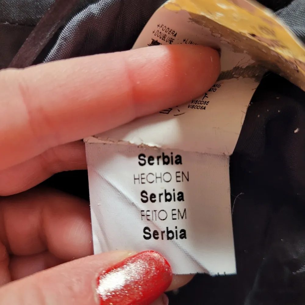 See By Chloe See by Choe Multi Metallic Mini Dress - Image 13