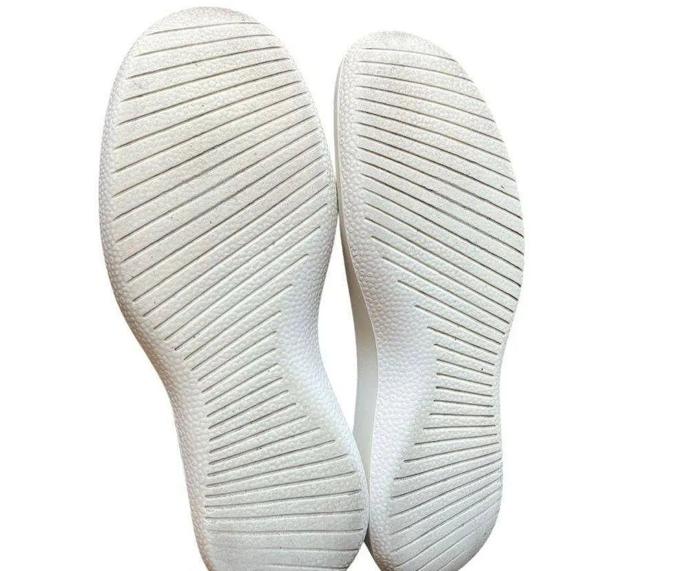 Allbirds Women’s Size 10 Wool Runner Casual Knit Sneakers Shoes Dapple Grey - Image 8