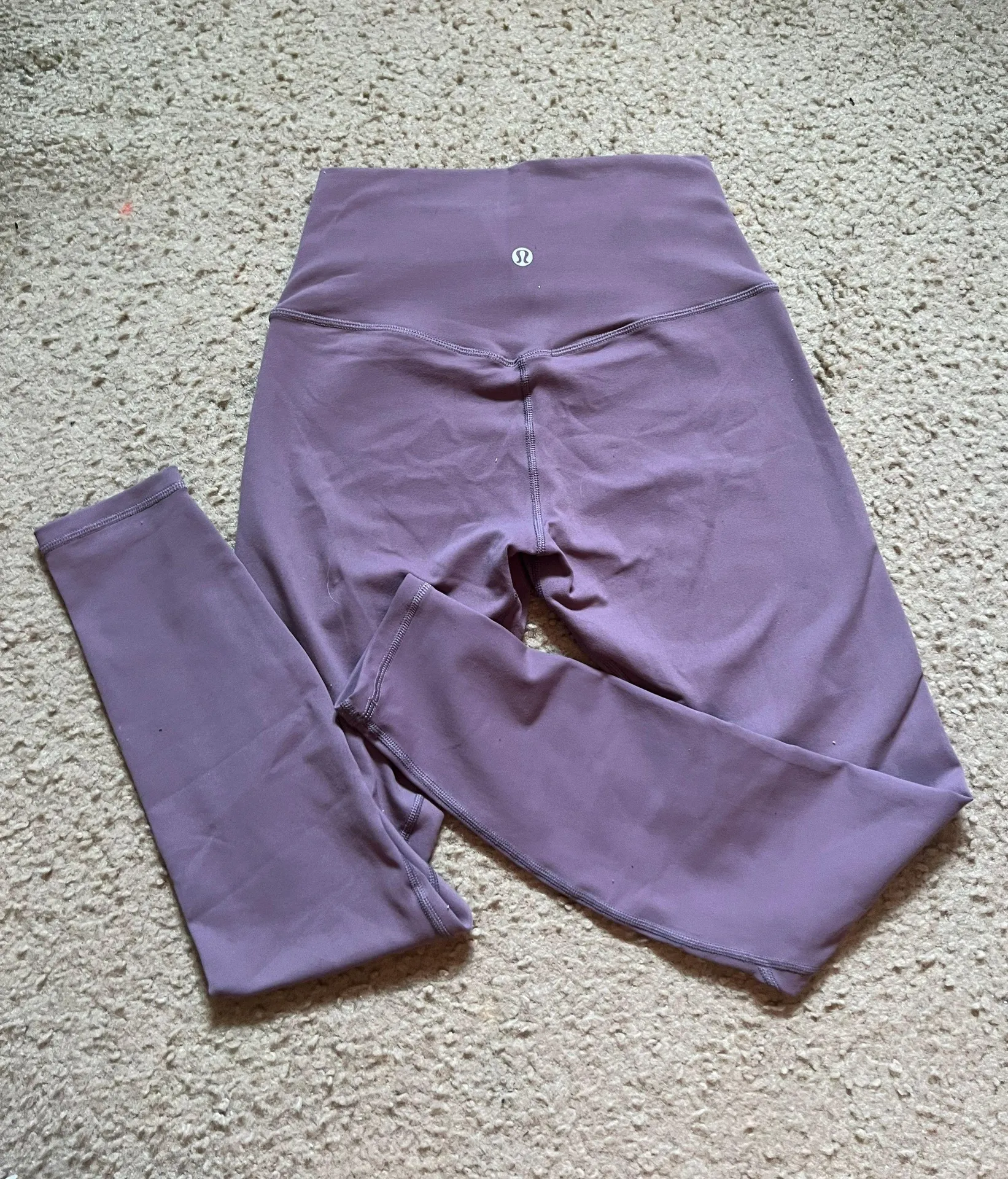 Lululemon Align Leggings - Image 3