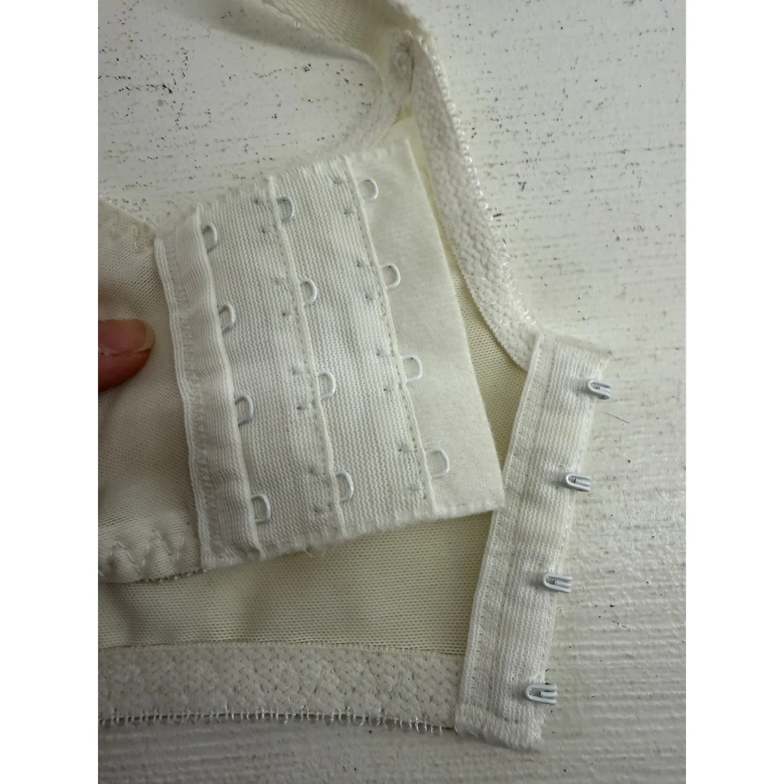 Bali Beyond Beautiful Fuller Support Minimizer Bra 3362  34DDD - Image 5