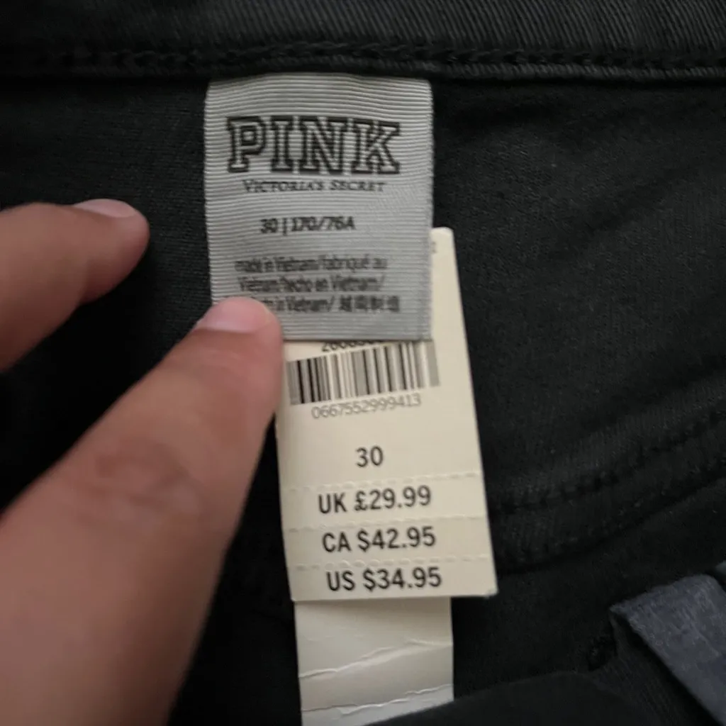 Victoria Secret Shorts - Image 2