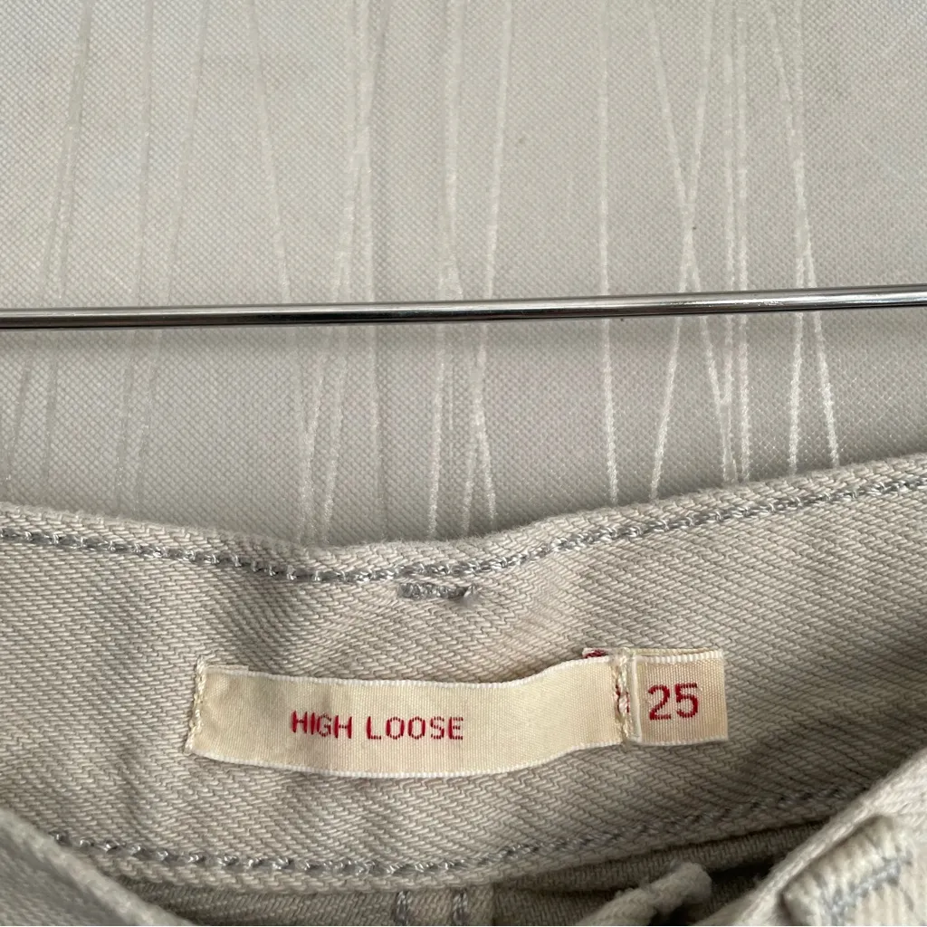 Levi's  Jeans - Image 7