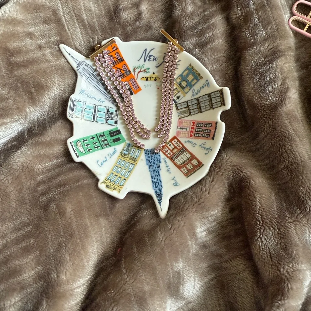 Emma Pills Wild Thoughts Earrings Gold - Image 4