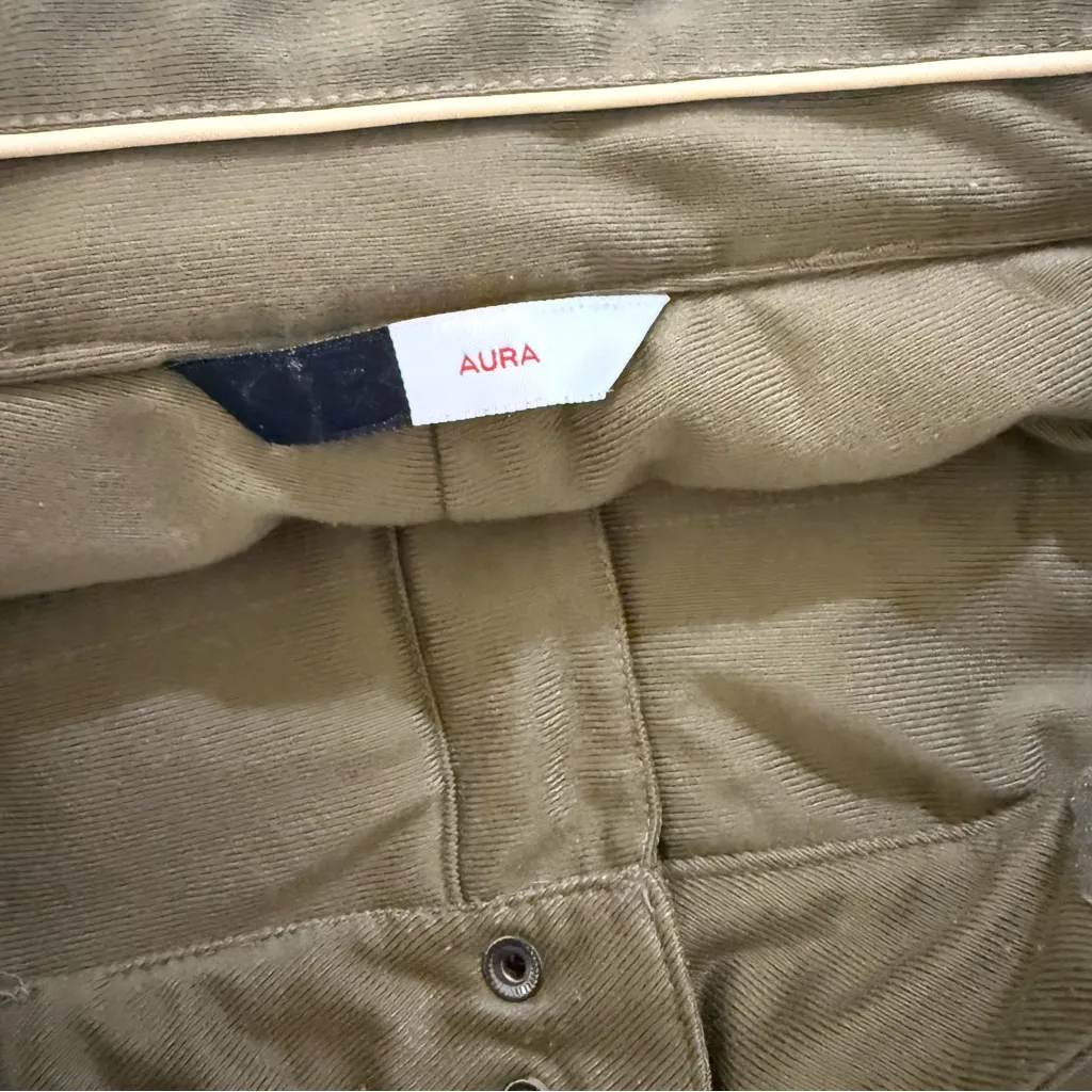 Bonfire Aura Pants Women’s Size M Ski Snowboarding Tan Size M - Image 4