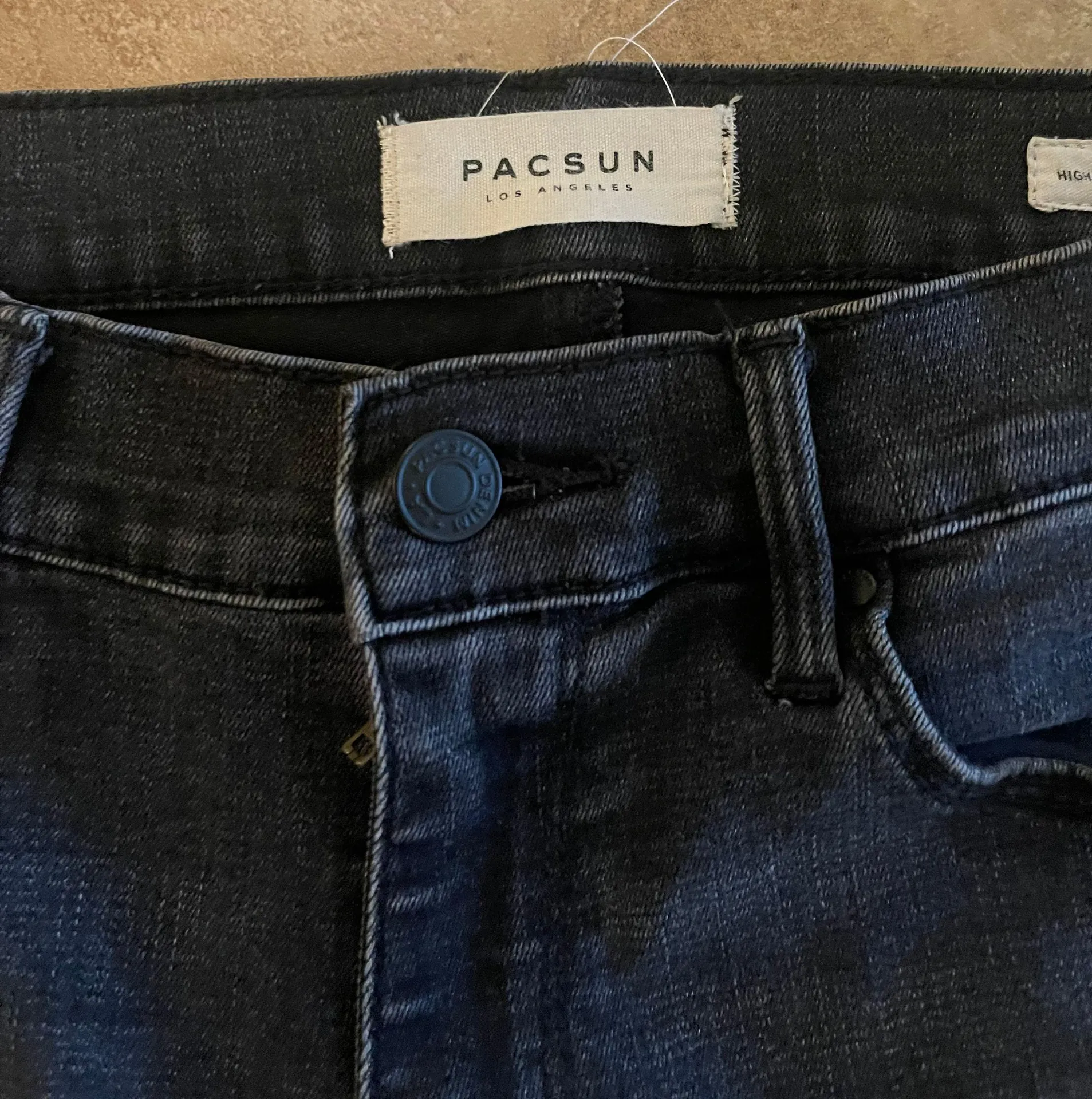 PacSun Jegging - Image 4