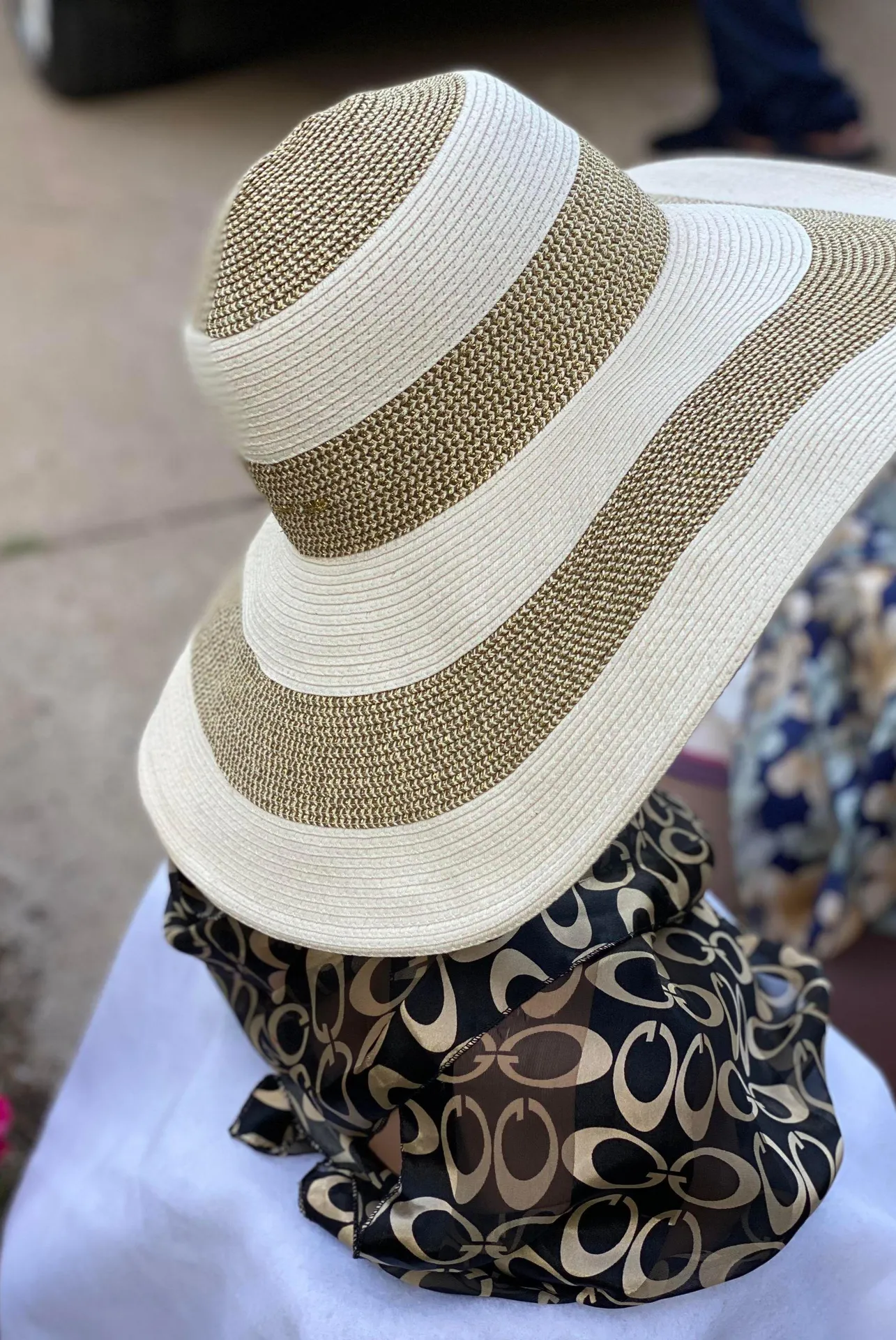 Chico Large Brim - Image 2