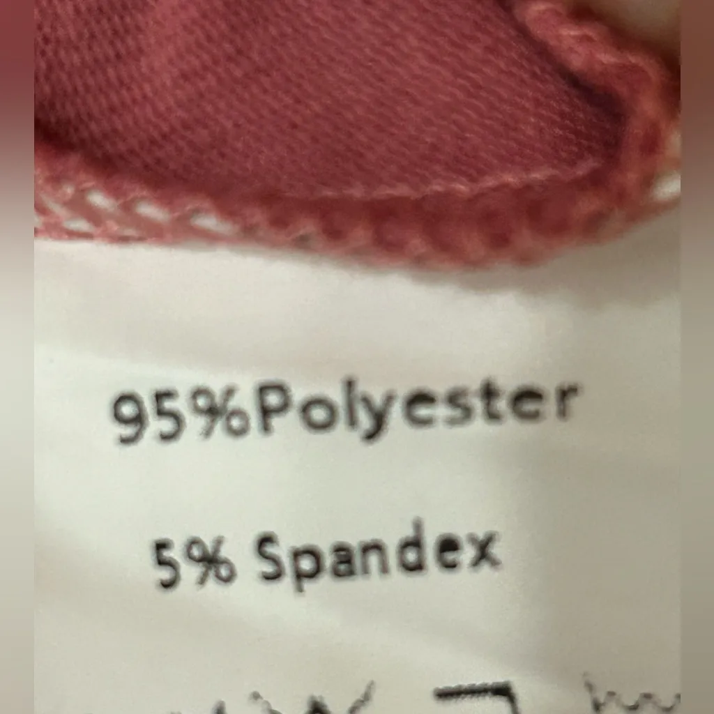 Women’s Short Sleeve V - Image 6