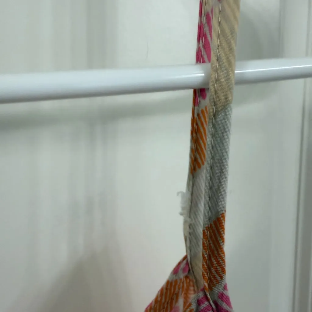 Matilda Jane  Multicolor Striped Jumpsuit - Image 6