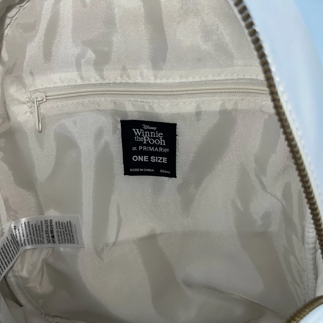 Disney X Primark Winnie the Pooh Backpack - Image 7