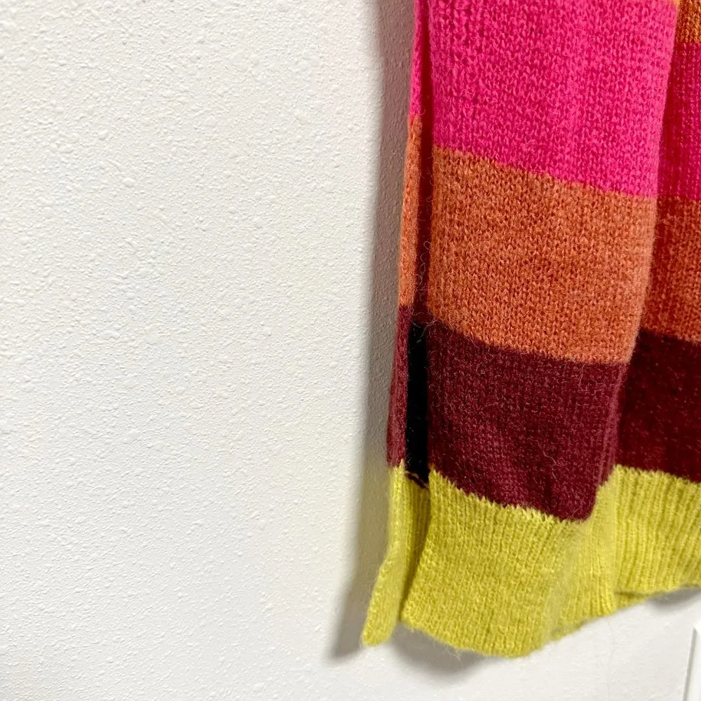 NEW FRNCH Sweater Dress - Image 5