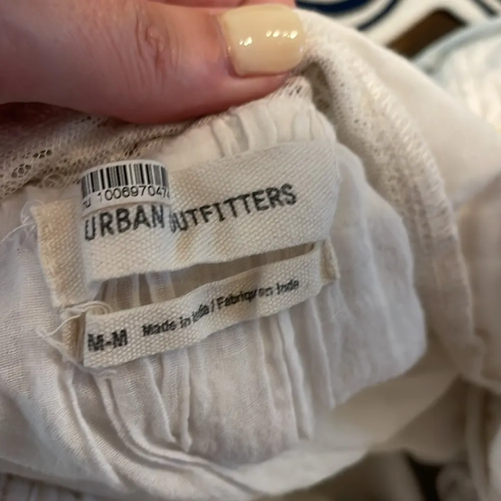 Urban Outfitters Homespun Patchwork Dress - Image 5