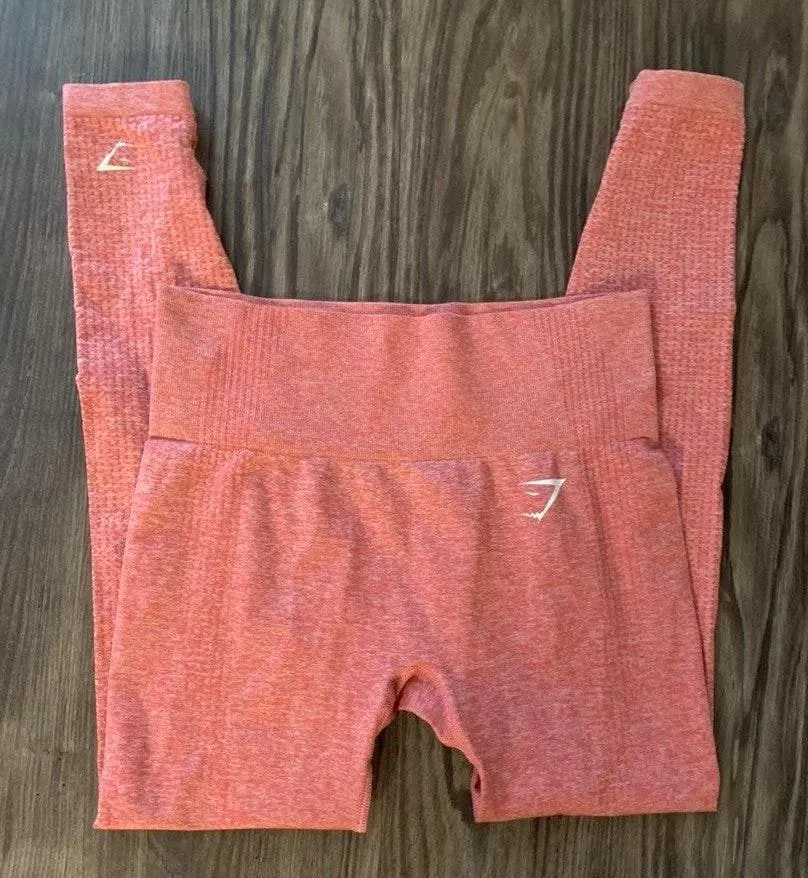 Gymshark Vital Seamless - Image 3