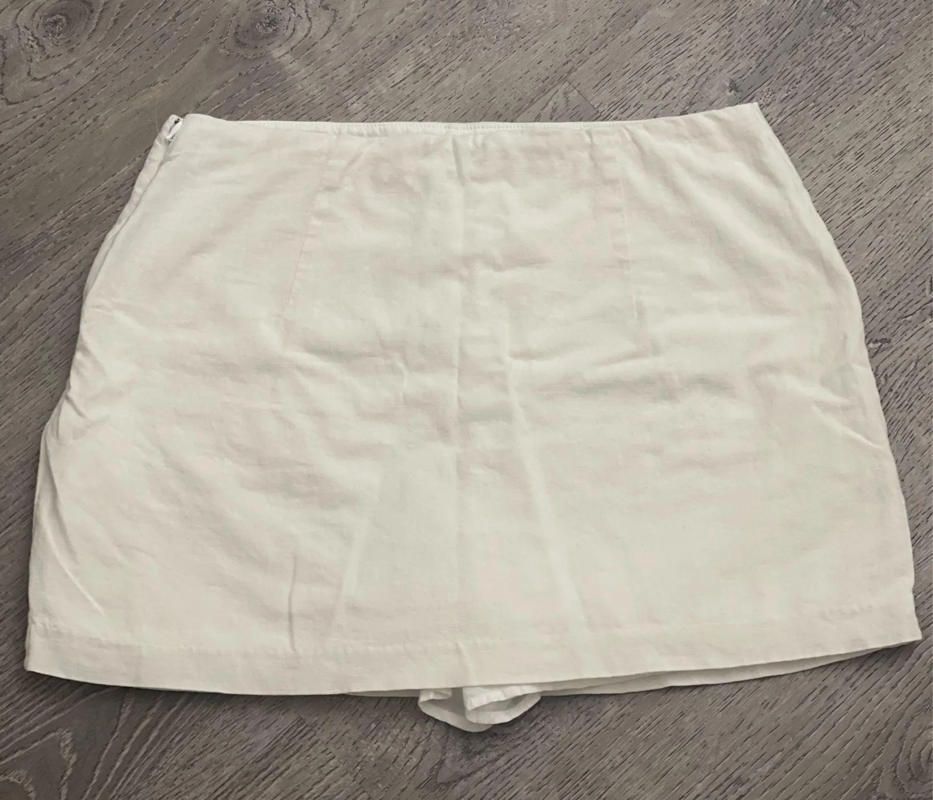 Abercrombie Linen Skirt - Image 2