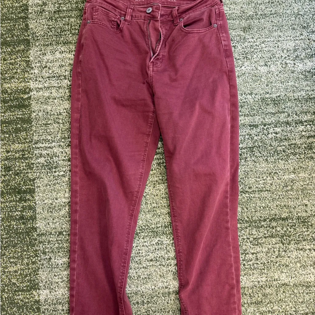 American Eagle corduroy pants - Image 8