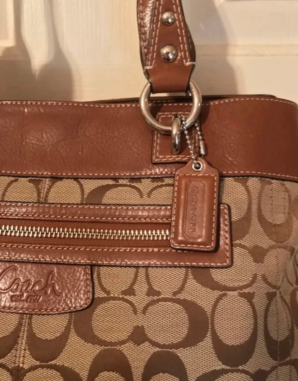 Penelope purse - Image 3