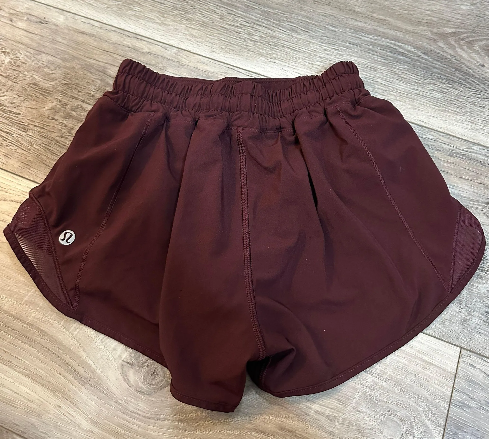 Hotty Hot Short 2.5” - Image 2