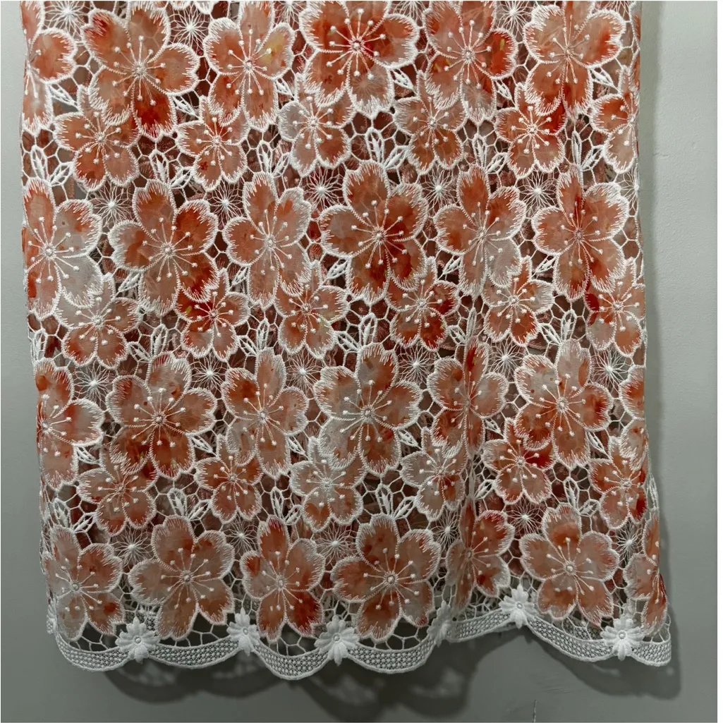 Petal & Pup Novie Maxi Dress Size XL - Image 3