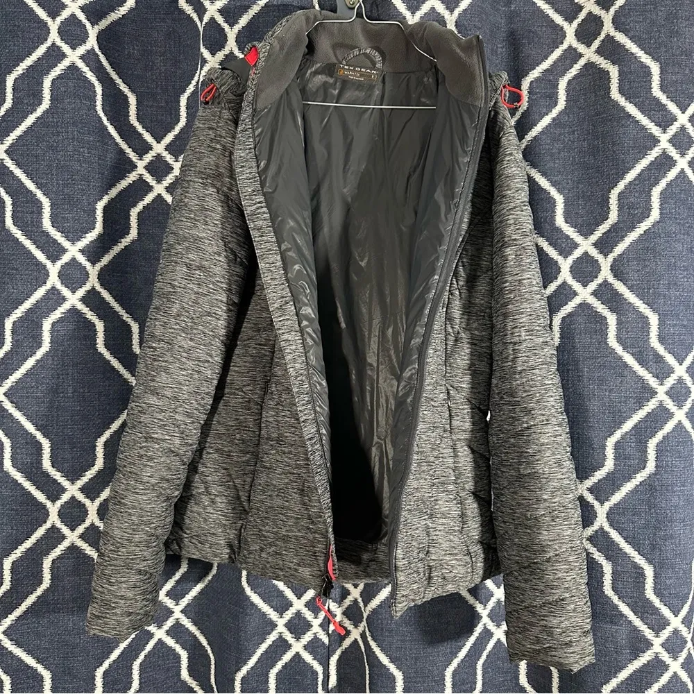 Winter Jacket - Image 2