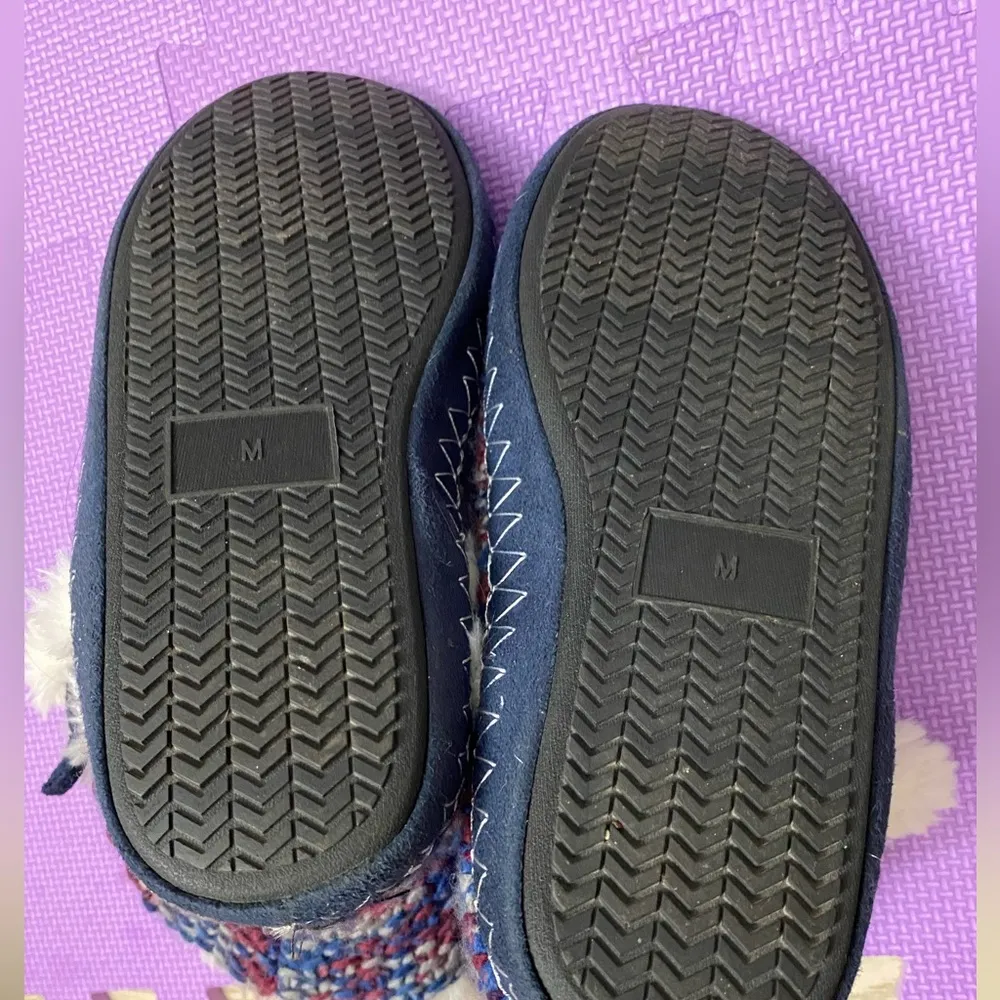 Women’s Bootie Bedroom Shoes Size undefined - Image 9