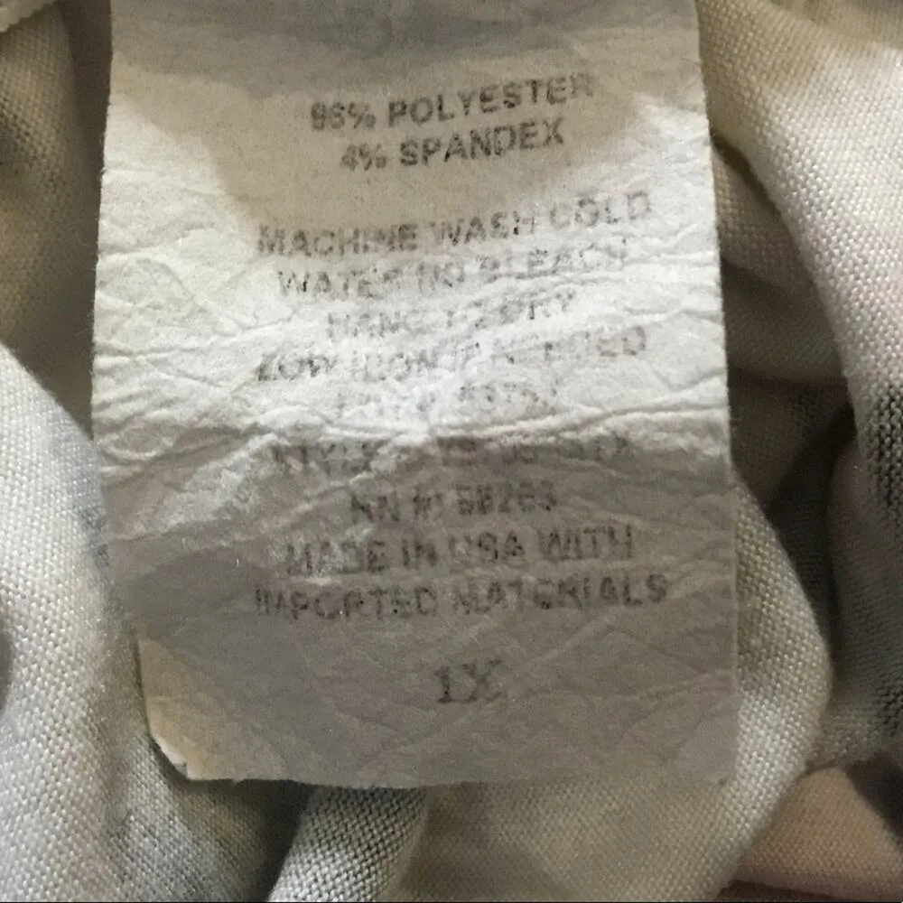 Due Time Maternity Top Pink Size undefined - Image 5