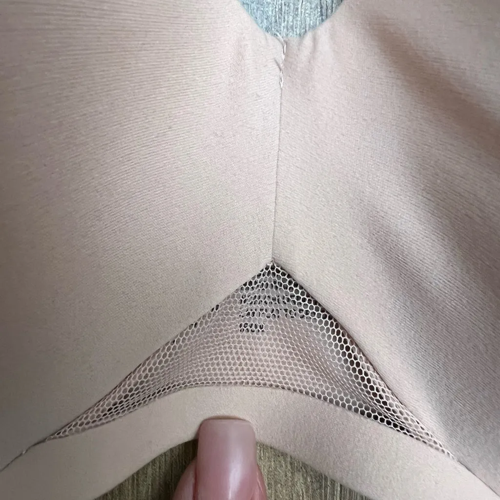 Soma Enbliss Wireless‎ Bra 42C  Lined Molded Cup Adjustable - Image 3