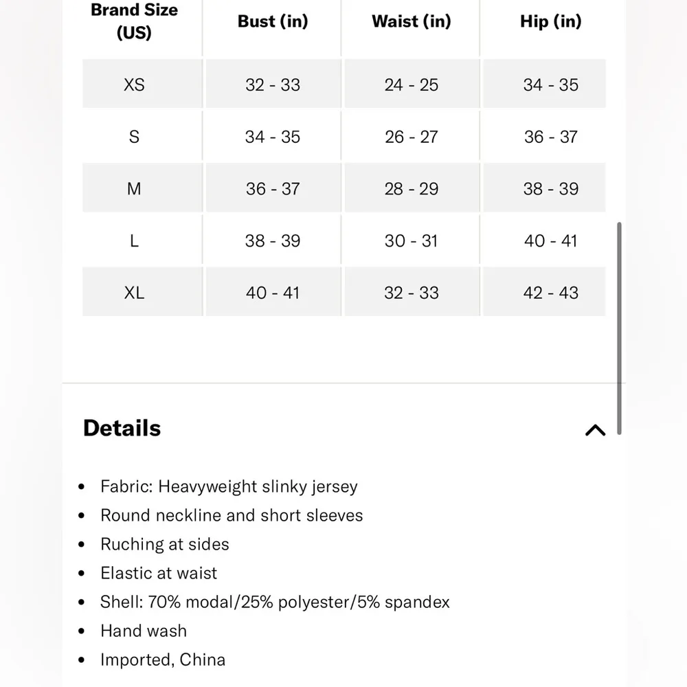 L*Space Balboa Pink Mauve Dress Extra Large NWT New - Image 5